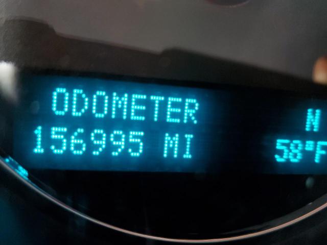 Photo 8 from auction – 2010 GMC SIERRA K15 with VIN 3GTRKWE3XAG150461
