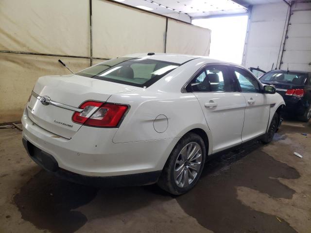 Photo 4 from auction – 2011 FORD TAURUS LIM with VIN 1FAHP2JW6BG181408