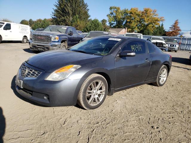 Photo 2 from auction – 2008 NISSAN ALTIMA 3.5 with VIN 1N4BL24E88C117245