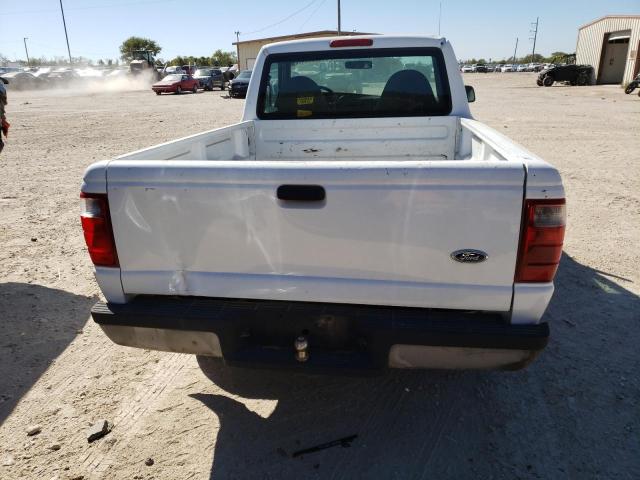 Photo 6 from auction – 2002 FORD RANGER with VIN 1FTYR10UX2PA86509