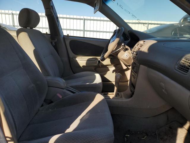 Photo 5 from auction – 2000 TOYOTA COROLLA VE with VIN 1NXBR12E2YZ346337