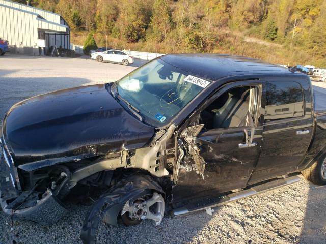 Photo 9 from auction – 2016 RAM 1500 LARAM with VIN 1C6RR7NT0GS296152