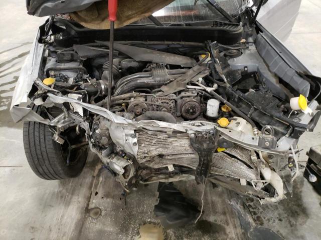 Photo 7 from auction – 2013 SUBARU FORESTER 2 with VIN JF2SHADC7DH434100