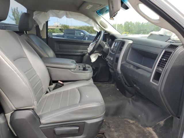 Photo 5 from auction – 2014 RAM 1500 ST with VIN 3C6JR6DG5EG145730