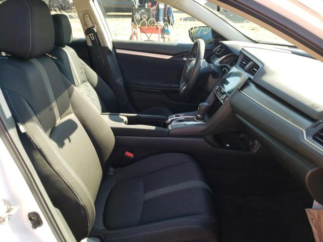 Photo 9 from auction – 2016 HONDA CIVIC EX with VIN 19XFC2F70GE216742