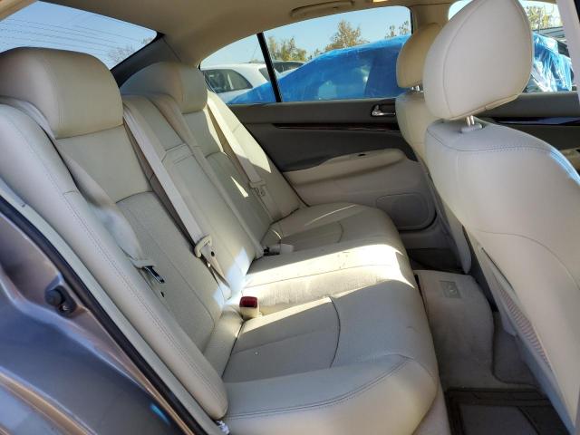 Photo 6 from auction – 2013 INFINITI G37 with VIN JN1CV6AR3DM351727