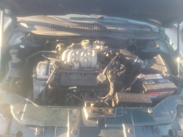 Photo 7 from auction – 1997 FORD TAURUS GL with VIN 1FALP52U4VA297268