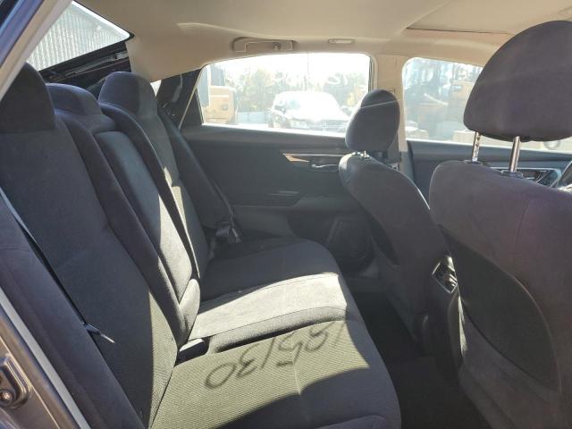 Photo 6 from auction – 2013 NISSAN ALTIMA 2.5 with VIN 1N4AL3AP9DC155486