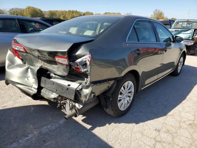 Photo 4 from auction – 2014 TOYOTA CAMRY L with VIN 4T1BF1FK6EU861510