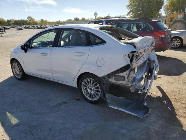 Photo 3 from auction – 2015 FORD FIESTA TIT with VIN 3FADP4CJ1FM221224