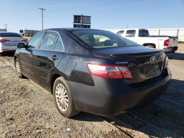 Photo 3 from auction – 2007 TOYOTA CAMRY CE with VIN 4T1BE46K67U189892