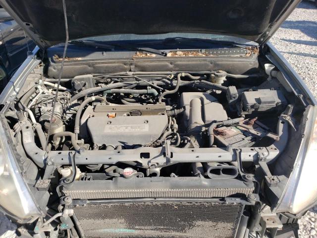 Photo 7 from auction – 2006 HONDA CR-V EX with VIN JHLRD78876C010291
