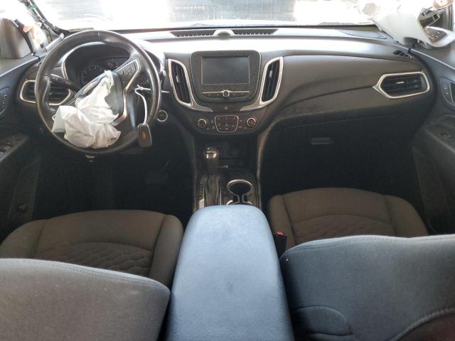 Photo 9 from auction – 2018 CHEVROLET EQUINOX LT with VIN 2GNAXJEV3J6263268