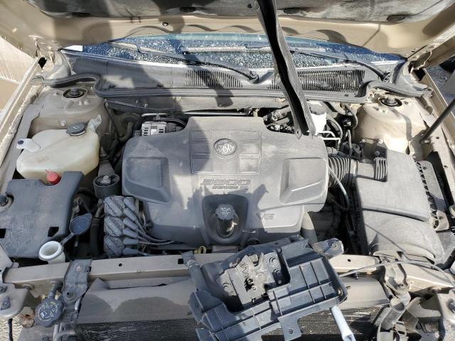 Photo 7 from auction – 2006 BUICK LUCERNE CX with VIN 1G4HP572X6U158667