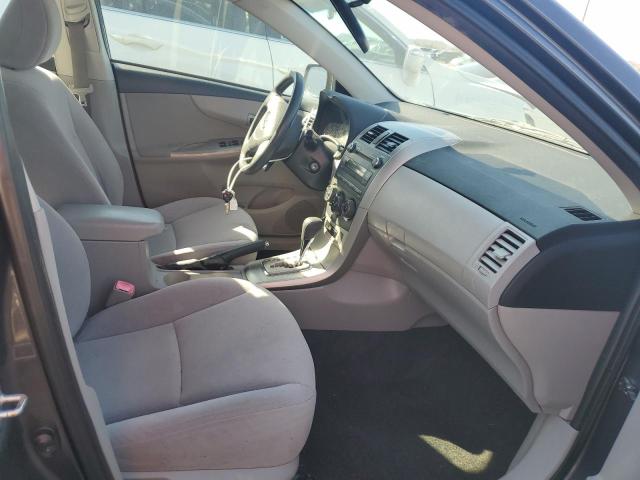 Photo 5 from auction – 2011 TOYOTA COROLLA BA with VIN JTDBU4EE0B9145031