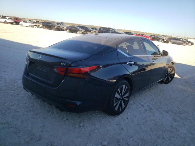 Photo 4 from auction – 2019 NISSAN ALTIMA SV with VIN 1N4BL4DV2KC146730