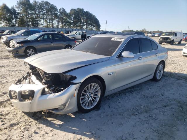 Photo 2 from auction – 2012 BMW 535 I with VIN WBAFR7C56CC810751