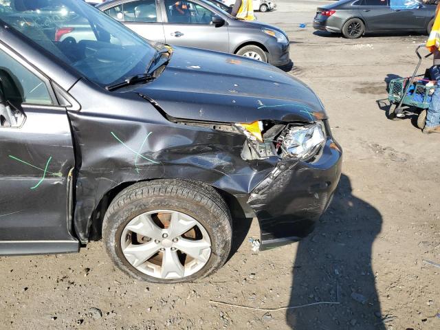 Photo 9 from auction – 2015 SUBARU FORESTER 2 with VIN JF2SJAFC7FH428186
