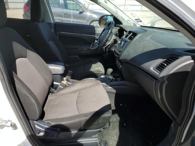 Photo 5 from auction – 2017 MITSUBISHI OUTLANDER with VIN JA4AP3AU3HZ035202