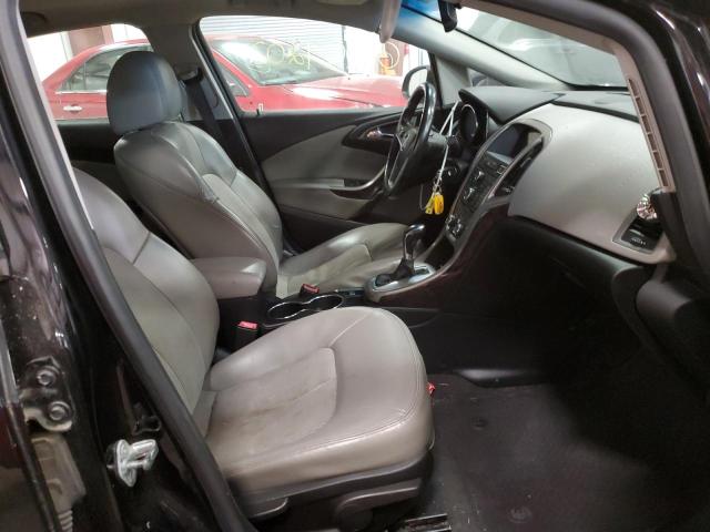 Photo 5 from auction – 2012 BUICK VERANO CON with VIN 1G4PR5SK8C4152469