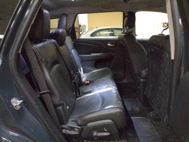 Photo 6 from auction – 2017 DODGE JOURNEY GT with VIN 3C4PDCEG9HT683695