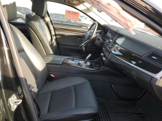 Photo 5 from auction – 2013 BMW 535 XI with VIN WBAFU7C52DDU69455