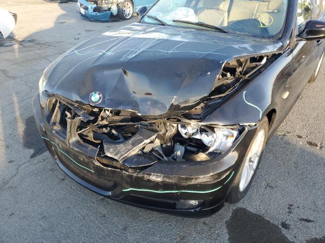 Photo 9 from auction – 2010 BMW 328 I SULE with VIN WBAPH5G52ANM69890