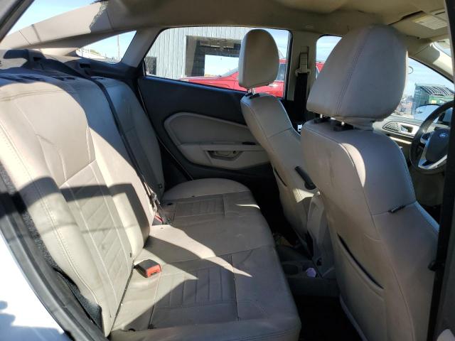 Photo 6 from auction – 2015 FORD FIESTA TIT with VIN 3FADP4CJ1FM221224