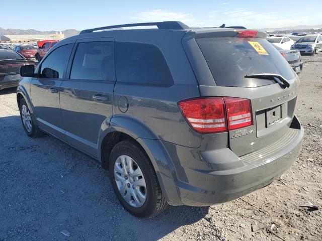 Photo 3 from auction – 2020 DODGE JOURNEY SE with VIN 3C4PDCAB5LT273947