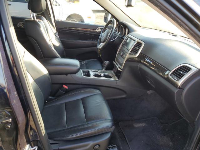 Photo 5 from auction – 2011 JEEP GRAND CHER with VIN 1J4RS4GG1BC532302