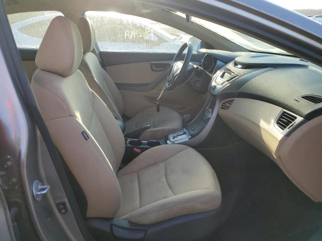Photo 5 from auction – 2011 HYUNDAI ELANTRA GL with VIN 5NPDH4AE7BH019906