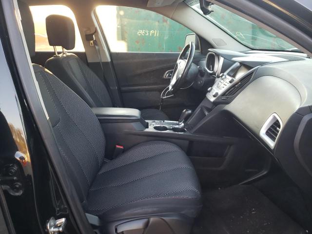 Photo 5 from auction – 2016 CHEVROLET EQUINOX LT with VIN 2GNALCEK5G1114623