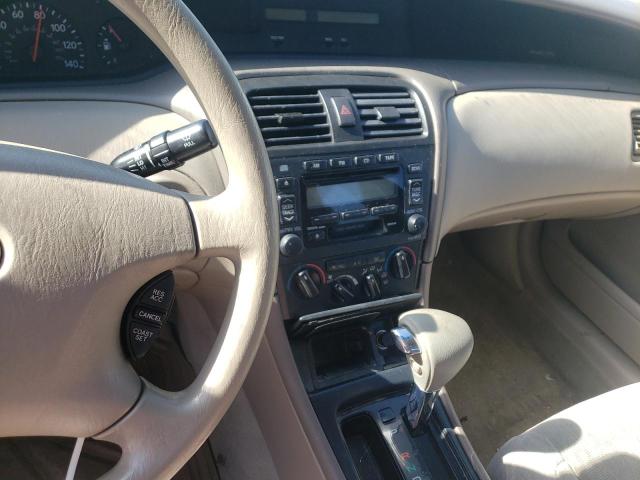 Photo 9 from auction – 2004 TOYOTA AVALON XL with VIN 4T1BF28B24U363953