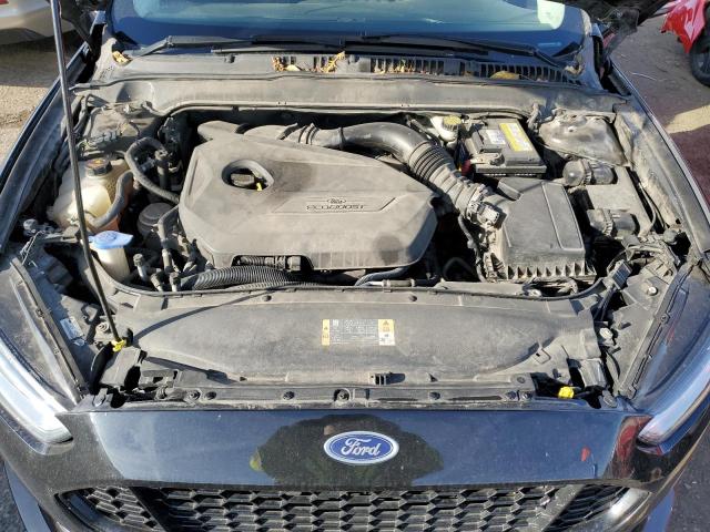 Photo 7 from auction – 2013 FORD FUSION SE with VIN 3FA6P0HR3DR359055