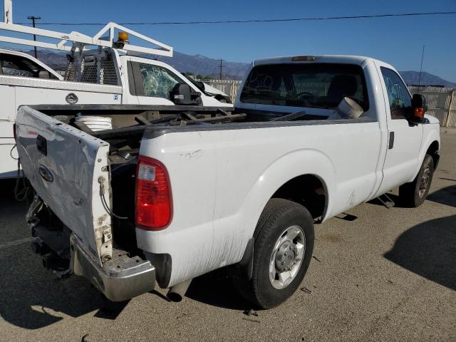 Photo 4 from auction – 2011 FORD F250 SUPER with VIN 1FTBF2A69BEC01794
