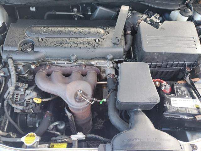 Photo 7 from auction – 2009 TOYOTA CAMRY BASE with VIN 4T1BE46K79U371541