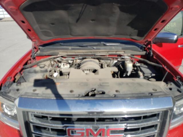 Photo 7 from auction – 2014 GMC SIERRA K15 with VIN 3GTU2VECXEG228358
