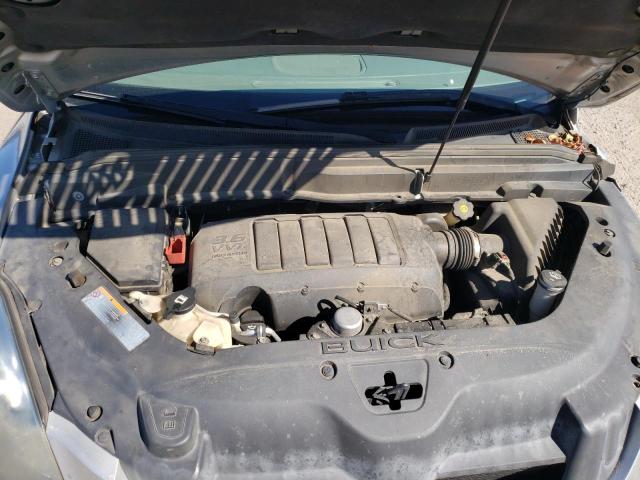 Photo 7 from auction – 2012 BUICK ENCLAVE with VIN 5GAKRCED9CJ103252