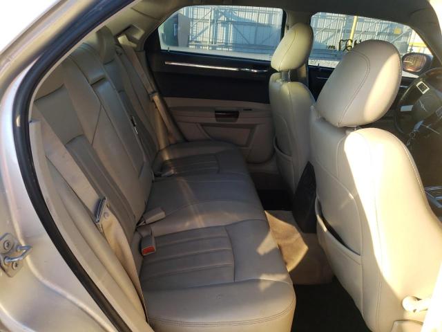 صورة رقم 6 من المزاد - 2007 CHRYSLER 300C مع VIN 2C3KA63H67H889715