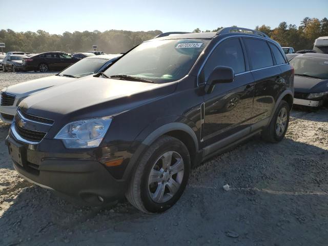 Photo 2 from auction – 2014 CHEVROLET CAPTIVA LS with VIN 3GNAL2EK1ES642865