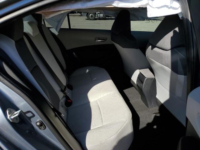 Photo 6 from auction – 2020 TOYOTA COROLLA L with VIN 5YFDPRAE6LP106460