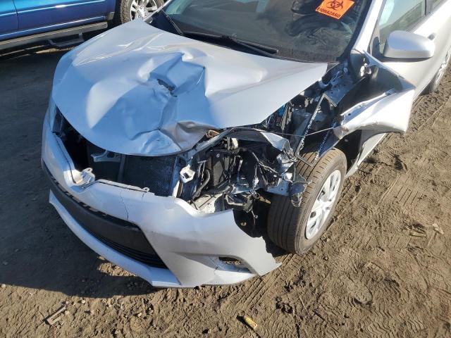 Photo 9 from auction – 2016 TOYOTA COROLLA L with VIN 2T1BURHE4GC696217