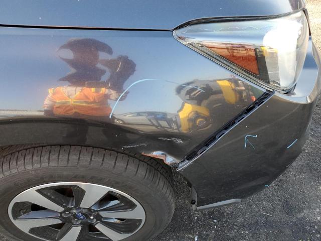 Photo 9 from auction – 2017 SUBARU FORESTER 2 with VIN JF2SJAEC9HH403696