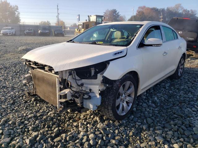 Photo 2 from auction – 2014 BUICK LACROSSE P with VIN 1G4GD5G36EF118120