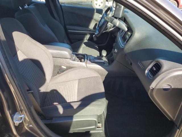 Photo 5 from auction – 2019 DODGE CHARGER R/ with VIN 2C3CDXCT1KH608449