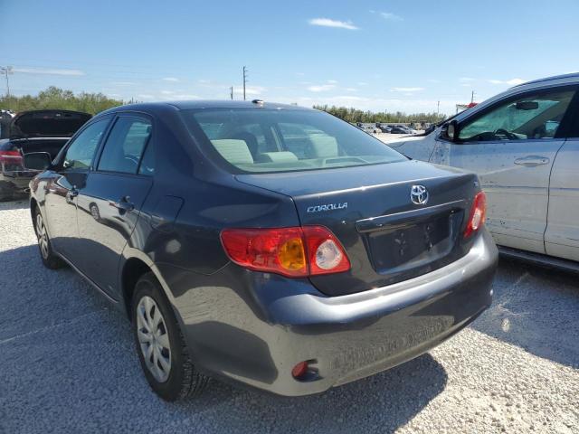 Photo 3 from auction – 2010 TOYOTA COROLLA BA with VIN 1NXBU4EE1AZ187294