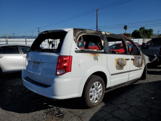 Photo 4 from auction – 2014 DODGE GRAND CARA with VIN 2C4RDGBG9ER283722