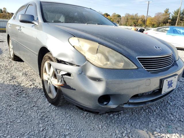Фото 9 с аукциона – 2006 LEXUS ES 330 с VIN JTHBA30G365167211