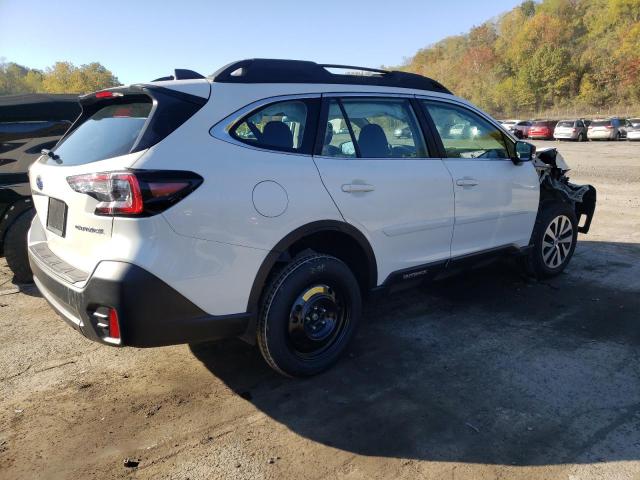 Фото 4 с аукциона – 2022 SUBARU OUTBACK с VIN 4S4BTAAC1N3117201