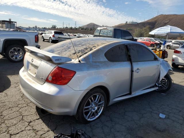 Photo 4 from auction – 2007 TOYOTA SCION TC with VIN JTKDE177470162633